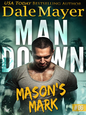 Mason's Mark - ebook